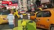 Mersin’de sarı isyan: Akaryakıt zammına karşı trafikte kontak kapattılar