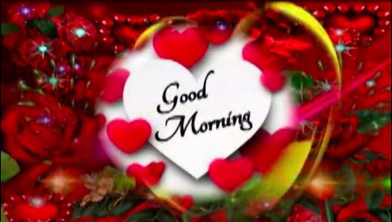 GOOD MORNING video | all greetings ecards