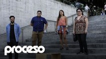 Una década del #YoSoy132, el último movimiento estudiantil que sacudió al país