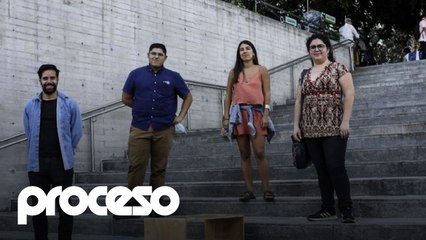 Una década del #YoSoy132, el último movimiento estudiantil que sacudió al país
