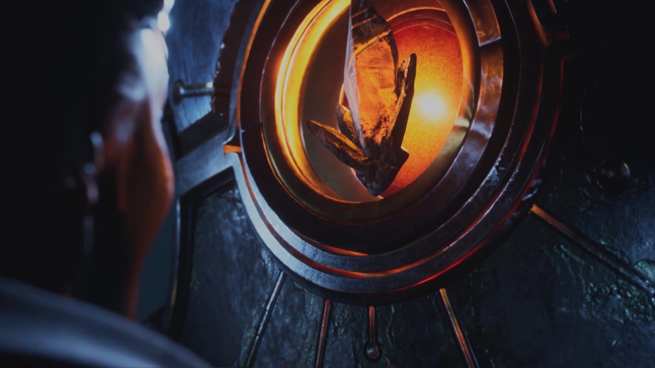 Stormgate - Trailer d'annonce