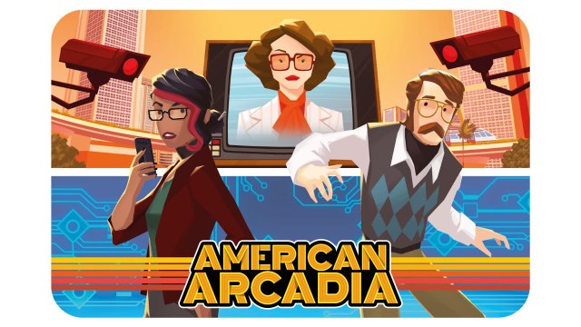 American Arcadia - Trailer d'annonce Extended Summer Game Fest 2022