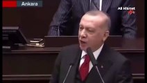 Erdoğan'ın 2019'daki dolar ve enflasyon videosu... 