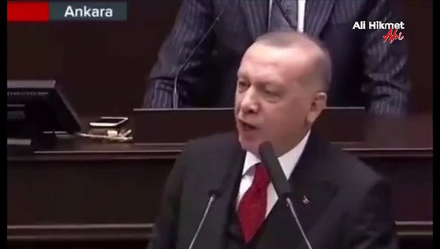 Erdoğan'ın 2019'daki dolar ve enflasyon videosu... Bunlara göre dolar 10 lira olacak, enflasyon yüzde 30'u aşacak...