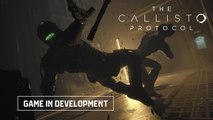 The Callisto Protocol enseña su gameplay: nuevo tráiler del survival-horror espacial