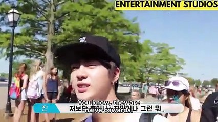 RUN BTS EPISODE 3 (ENGLISH SUBTITLE)
