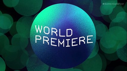 Summer Game Fest - Fort Solis