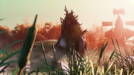 Nightingale - Tráiler del Summer Game Fest