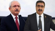 İYİ Partili vekil İbrahim Halil Oral, Kılıçdaroğlu'na yönelik 