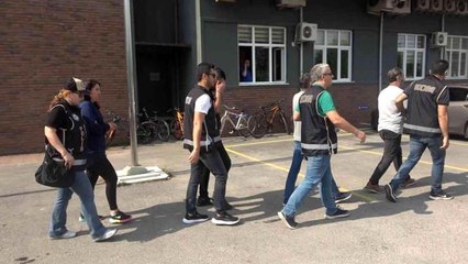 Yalova ve Bursa'daki eş zamanlı tefecilik operasyonunda 1 tutuklama