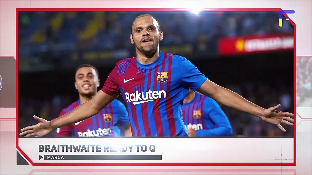 Jorge Mendes Is In Barcelona!  What's Going On_ There's Talk of Ronaldo!