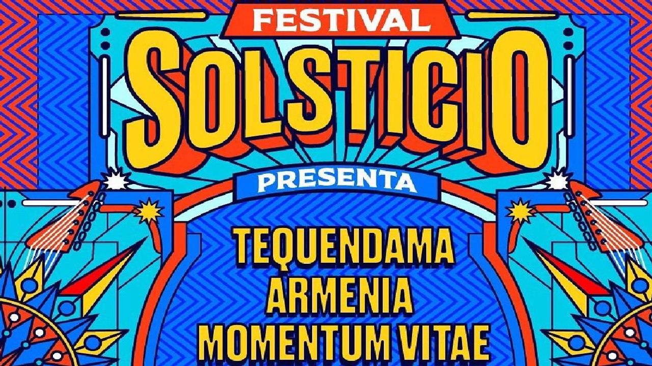 Festival "Solsticio"