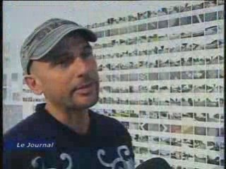 Biennale d'art contemporain à Eragny