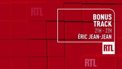 Le journal RTL de 21h du 09 juin 2022