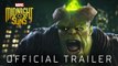 Marvel’s Midnight Suns - Trailer date de sortie “Darkness Falls”