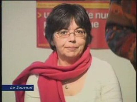 Cantonales 2008 sur Cormeilles-Montigny