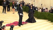 A$AP Rocky Steps Out For 1st Time Since Rihanna’s Gives Birth To Their Son