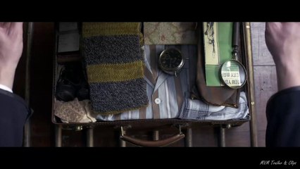 Fantastic Beasts and Where to Find Them (2016) | Teaser Trailer