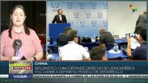teleSUR Noticias 15:30 09-06: Venezuela y Argelia relanzarán comisión mixta de alto nivel