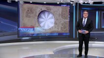 العربية 360| الأقمار الاصطناعية تكشف زيادة مواقع إطلاق صواريخ الصين النووية