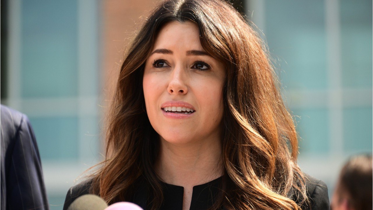 VOICI : Johnny Depp : son avocate Camille Vasquez reçoit une énorme promotion après le procès