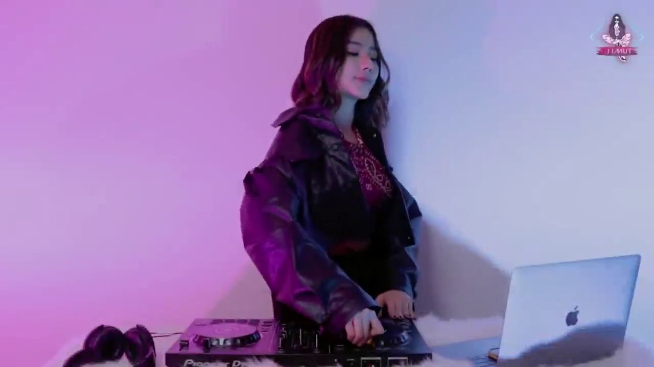 DJ BOOMA BOOMA YEE TIK TOK REMIX TERBARU 2021 (DJ IMUT REMIX)