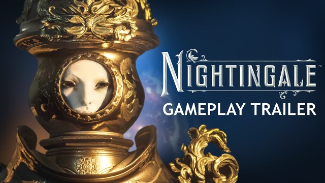 Nightingale - Tráiler Gameplay Summer Games Fest 2022