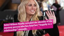 Rebel Wilson Introduces Her New Love, Ramona, To The World: What I ‘Really Needed’ Was A ‘Princess’