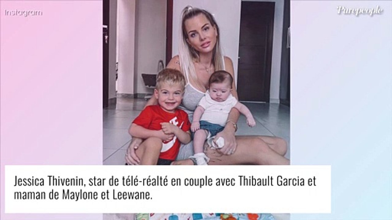 Jessica Thivenin séparée de Thibault lorsqu'elle était enceinte : nouvelles confidences