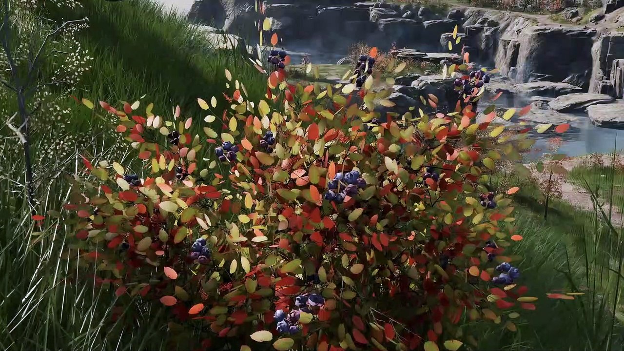 Nightingale zeigt neuen Trailer mit PvE-Gameplay, sieht immer mehr aus wie Valheim