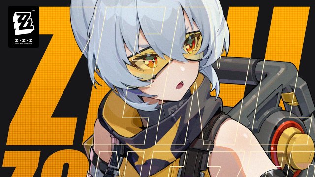 Zenless Zone Zero - Trailer de gameplay combat