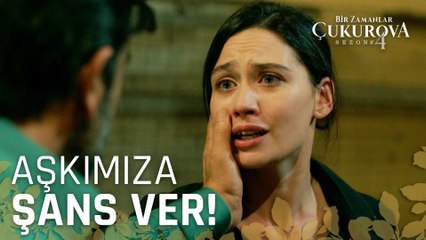 Seni kaybetmek en büyük hatam oldu!  - Bir Zamanlar Çukurova 140. Bölüm