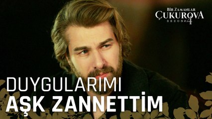 Büyük acılar insana pusulasını şaşırtır  - Bir Zamanlar Çukurova 140. Bölüm