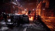 Warhammer 40K Darktide - trailer SGF 2022