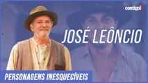 JOSÉ LEÔNCIO- RELEMBRE O PERSONAGEM INESQUECÍVEL DA VERSÃO DE 1990 DE PANTANAL.