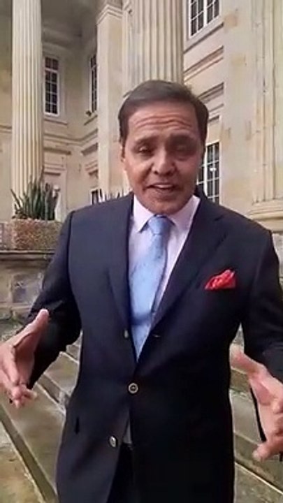 Vídeo Gitanillo de América
