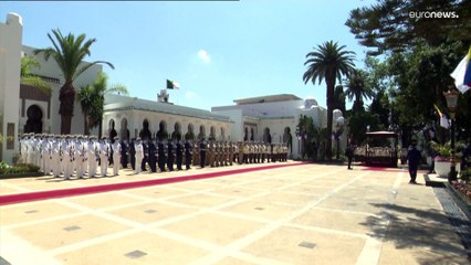 تبون يعلن عن فتح رحلات جوية مباشرة بين فنزويلا والجزائر خلال الأشهر المقبلة