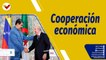 Punto de Encuentro | Venezuela y Argelia reimpulsan Comisión de Alto Nivel en materia económica