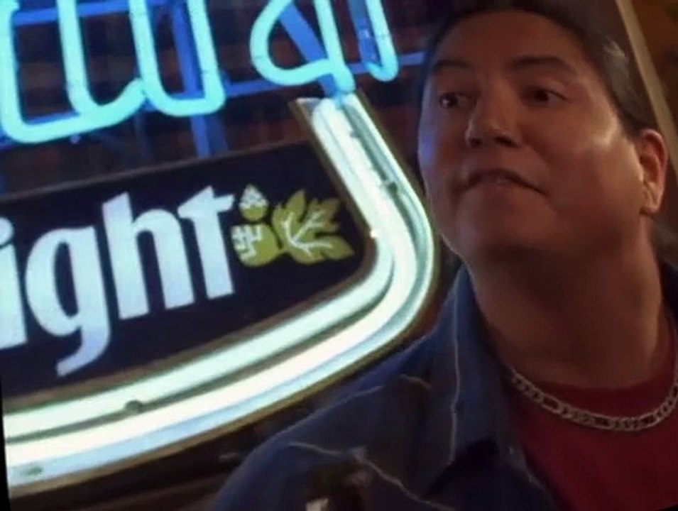 Corner Gas S01 E04