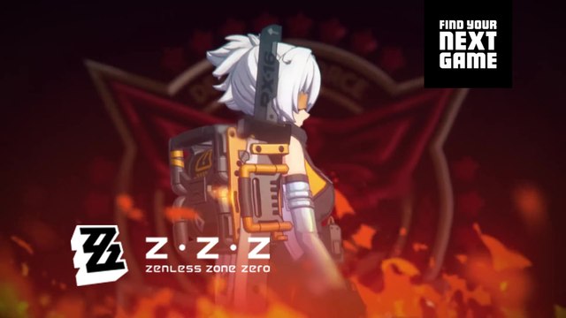 Zenless Zone Zero s'offre un trailer rempli d'action lors du Summer Games Fest