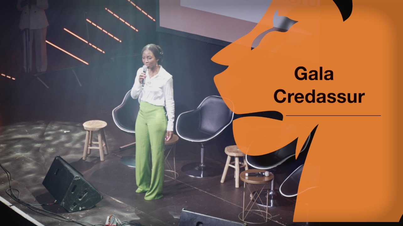 Credassur 4 Juin le Gala