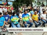 Portuguesa | Pueblo de Guanare respalda gestión antimperialista del Presidente Nicolás Maduro