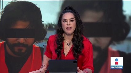 Vinculan a proceso al exgobernador de Chihuahua César "D"
