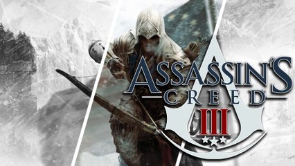 Assassin's Creed 3 - Eine Stunde mit Assassin's Creed 3 (2/3)