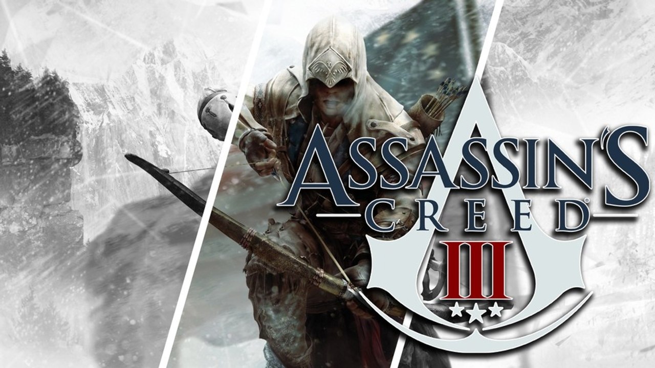 Assassin's Creed 3 - Eine Stunde mit Assassin's Creed 3 (2/3)