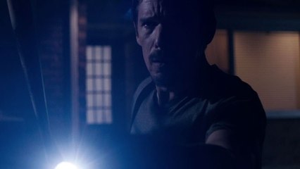 Sinister - Exklusiver Clip zum Film: Ellison findet seinen Sohn