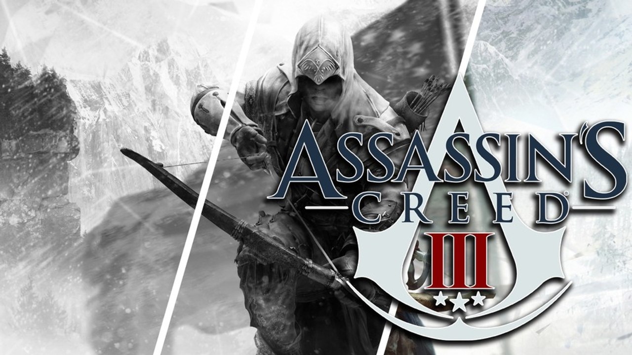 Assassin's Creed 3 - Eine Stunde mit Assassin's Creed 3 (3/3)