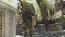 Ghost Recon: Future Soldier - Trailer zum Multiplayer-DLC »Khyber-Strike«