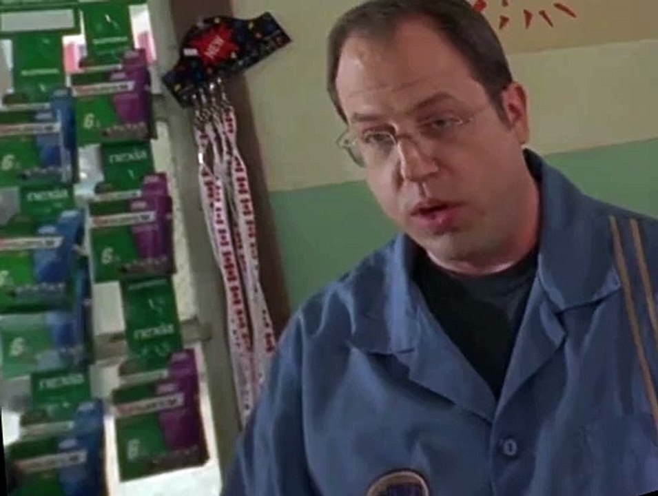 Corner Gas S01 E06