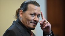 GALA VIDEO - Procès Johnny Depp : cette photo postée par l’acteur laisse ses fans perplexes